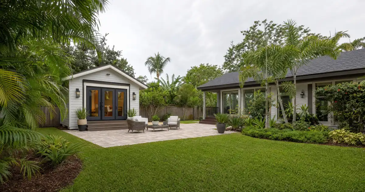 HELOC in St. Petersburg, Florida — home equity line of credit