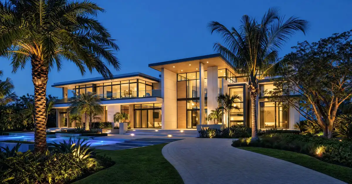 Jumbo loans in St. Petersburg, Florida — financing above the conforming limit