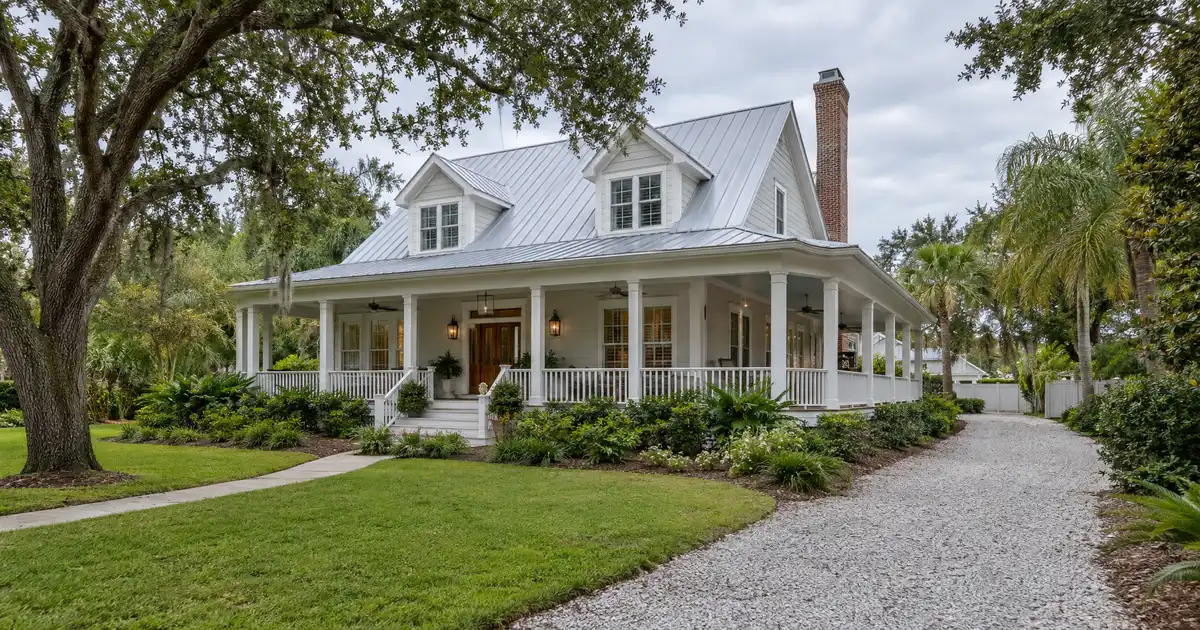 Mortgage refinance in St. Petersburg, Florida — a better loan on the same home