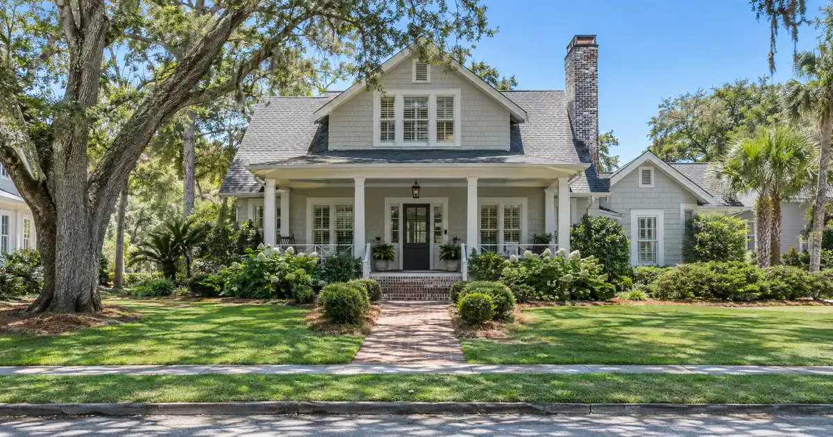 Asset-based mortgage in St. Simons, Georgia — qualify on assets, not income