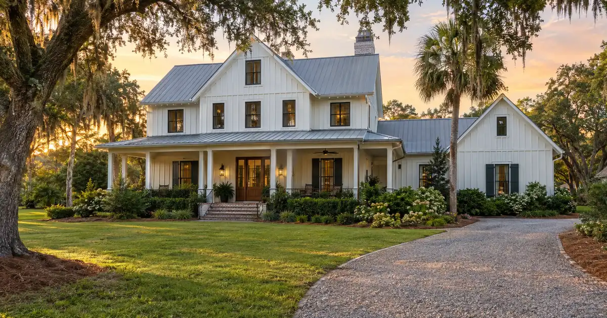 Conventional loans in St. Simons, Georgia — conforming mortgage with a low down payment