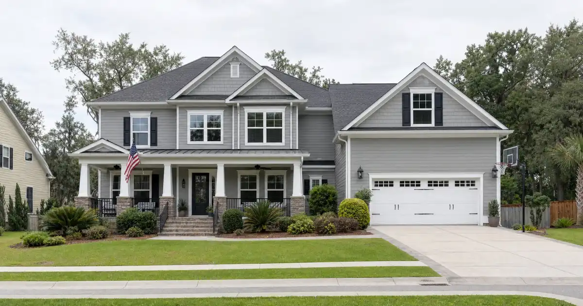 VA loans in St. Simons, Georgia — no down payment for veterans