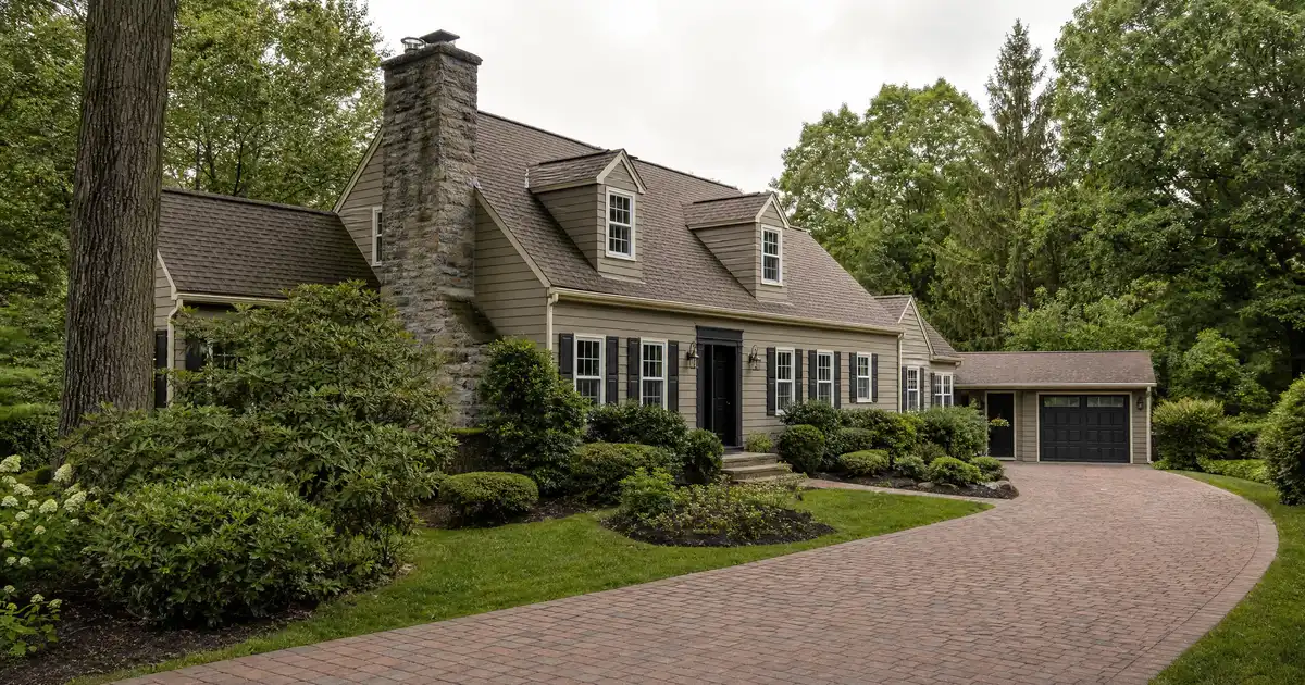 Cash-out refinance in State College, Pennsylvania — home equity into cash