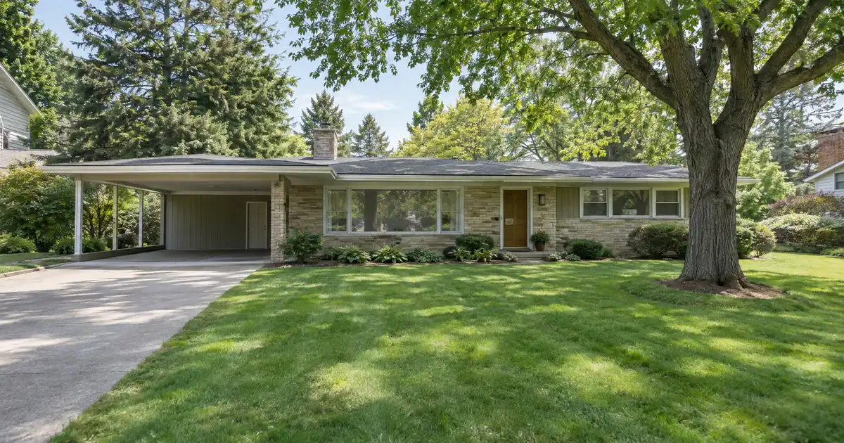 Conventional loans in State College, Pennsylvania — conforming mortgage with a low down payment