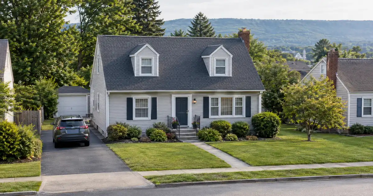 DSCR HELOC in State College, Pennsylvania — rental property equity line