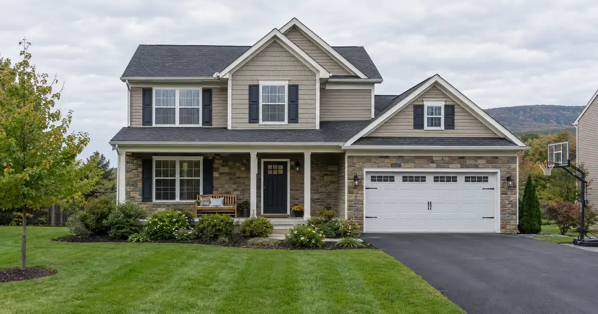 VA loans in State College, PA — no down payment for veterans