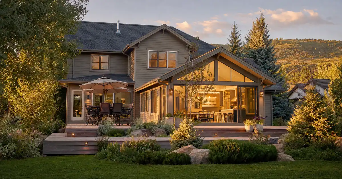 HELOC in Steamboat Springs, Colorado — home equity line of credit