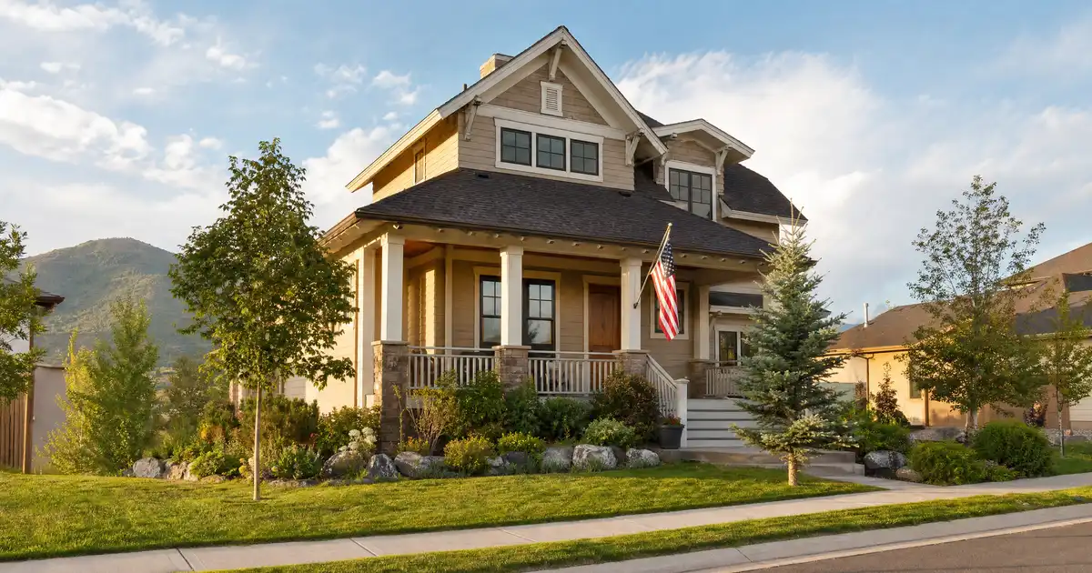 VA loans in Steamboat Springs, Colorado — no down payment for veterans