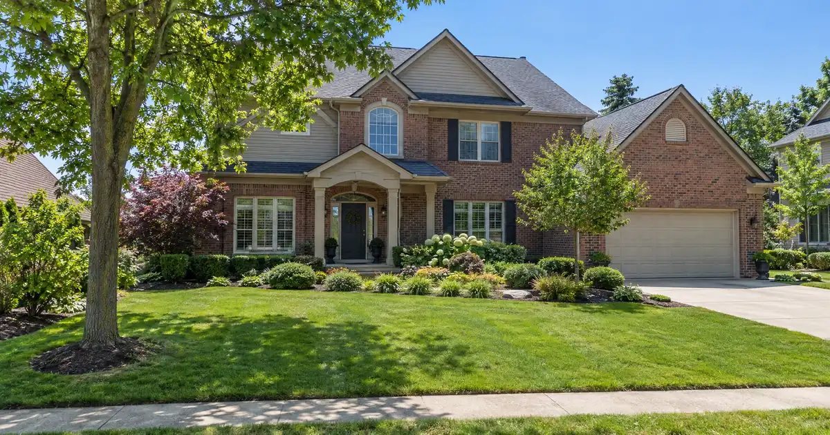 Asset-based mortgage in Sterling Heights, Michigan — qualify on assets, not income