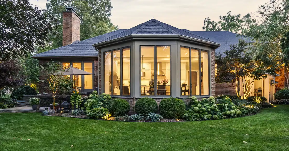 Cash-out refinance in Sterling Heights, Michigan — home equity into cash