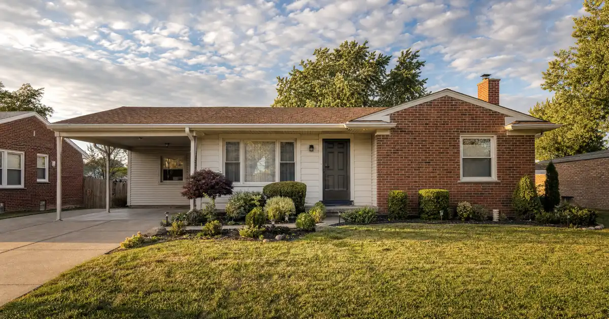 FHA cash-out refinance in Sterling Heights, Michigan — home equity into cash