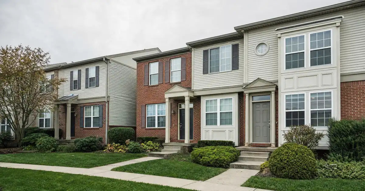 FHA loans in Sterling Heights, Michigan — low down payment FHA mortgage