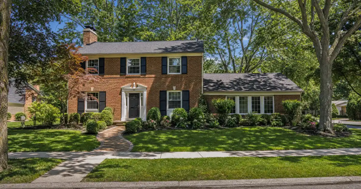 HELOC in Sterling Heights, Michigan — home equity line of credit
