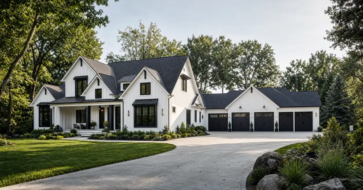 Jumbo loans in Sterling Heights, Michigan — financing above the conforming limit