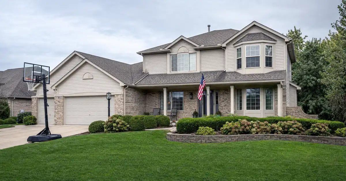 VA loans in Sterling Heights, Michigan — no down payment for veterans