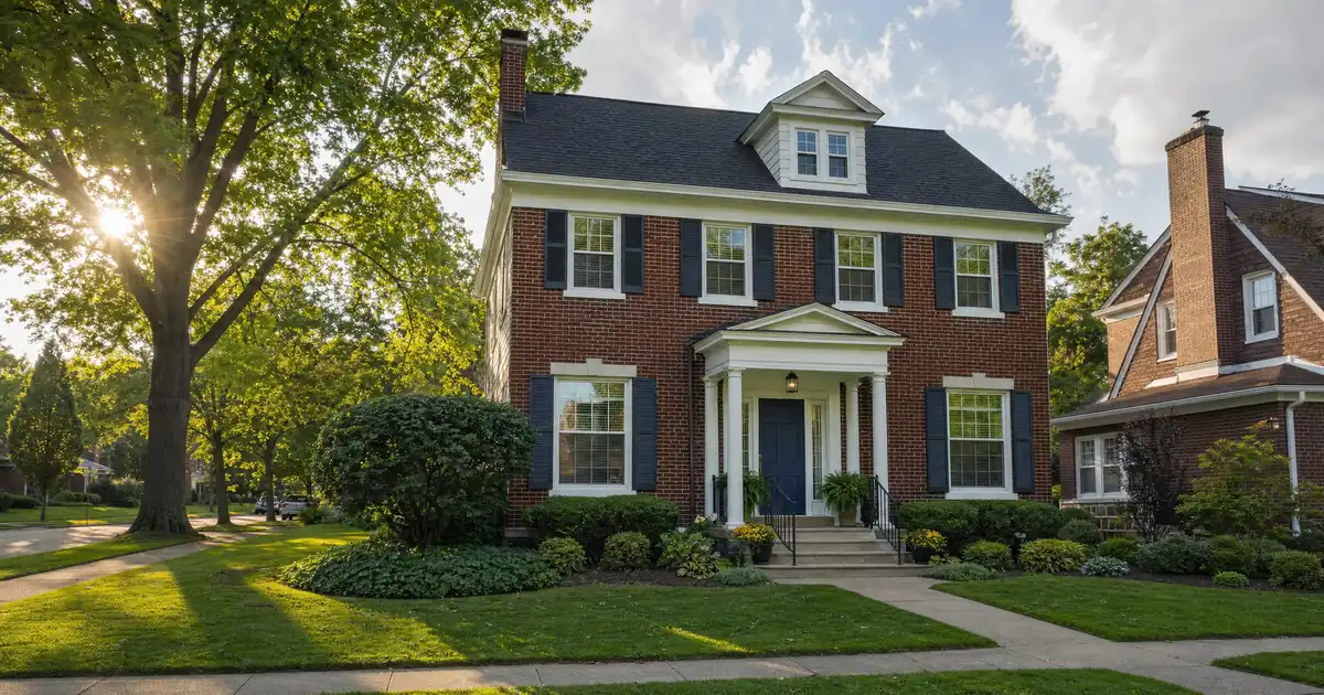 Cash-out refinance in Steubenville, Ohio — home equity into cash