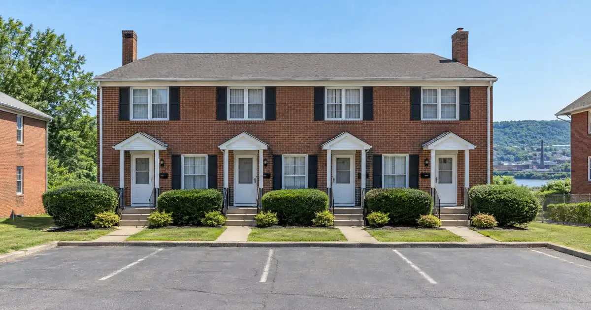 DSCR HELOC in Steubenville, Ohio — rental property equity line