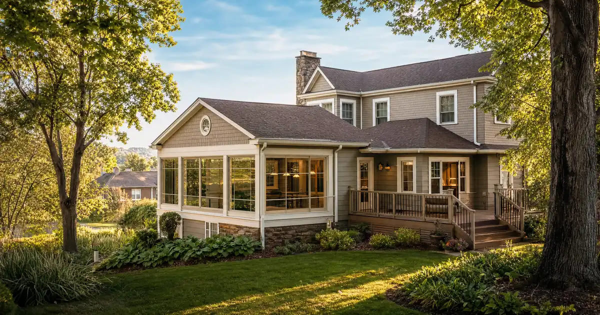 HELOC in Steubenville, Ohio — home equity line of credit
