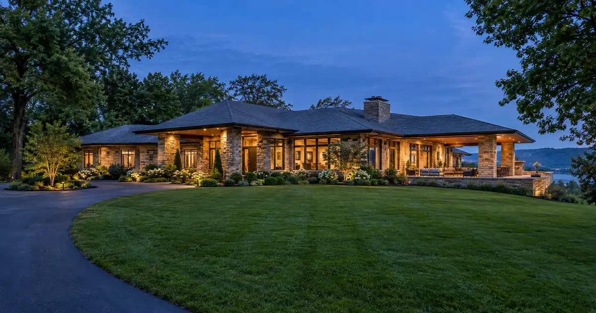 Jumbo cash-out refinance in Steubenville, Ohio — equity above the conforming limit into cash