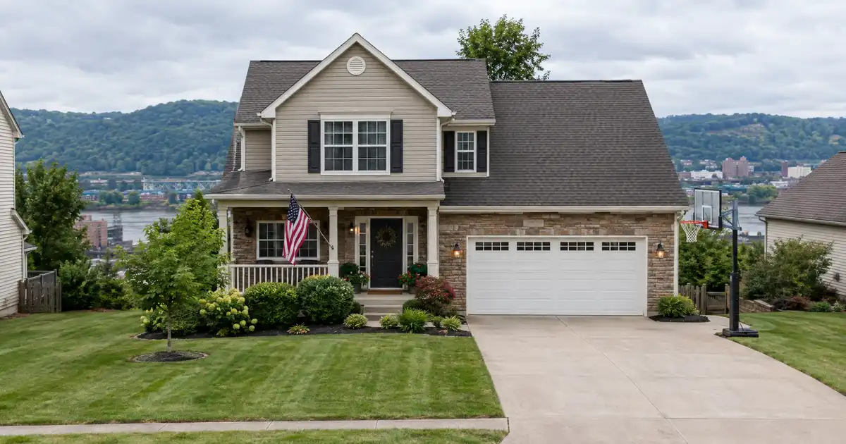 VA loans in Steubenville, Ohio — no down payment for veterans