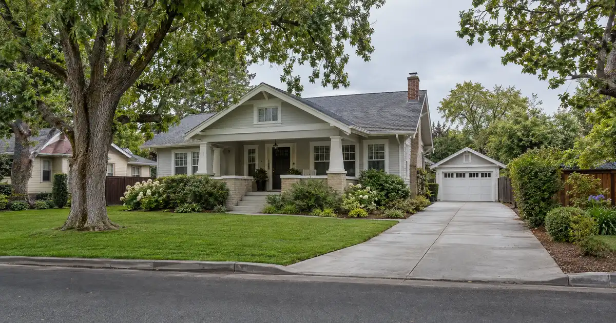 Asset-based mortgage in Stockton, California — qualify on assets, not income