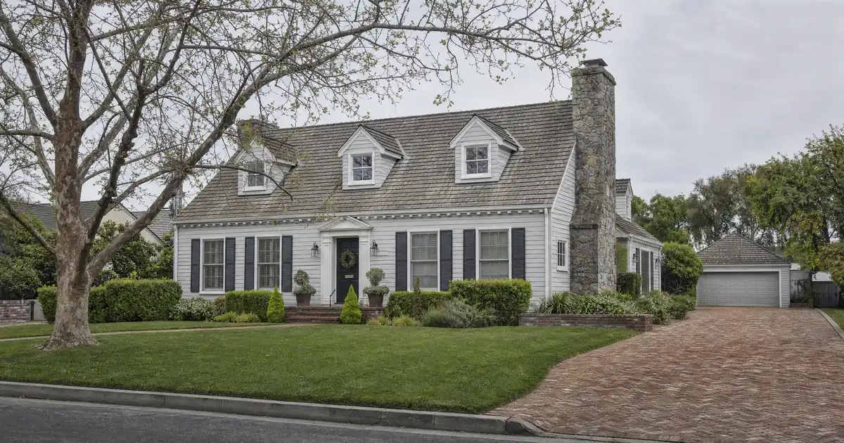 Cash-out refinance in Stockton, California — home equity into cash