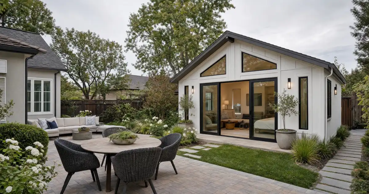 HELOC in Stockton, California — home equity line of credit