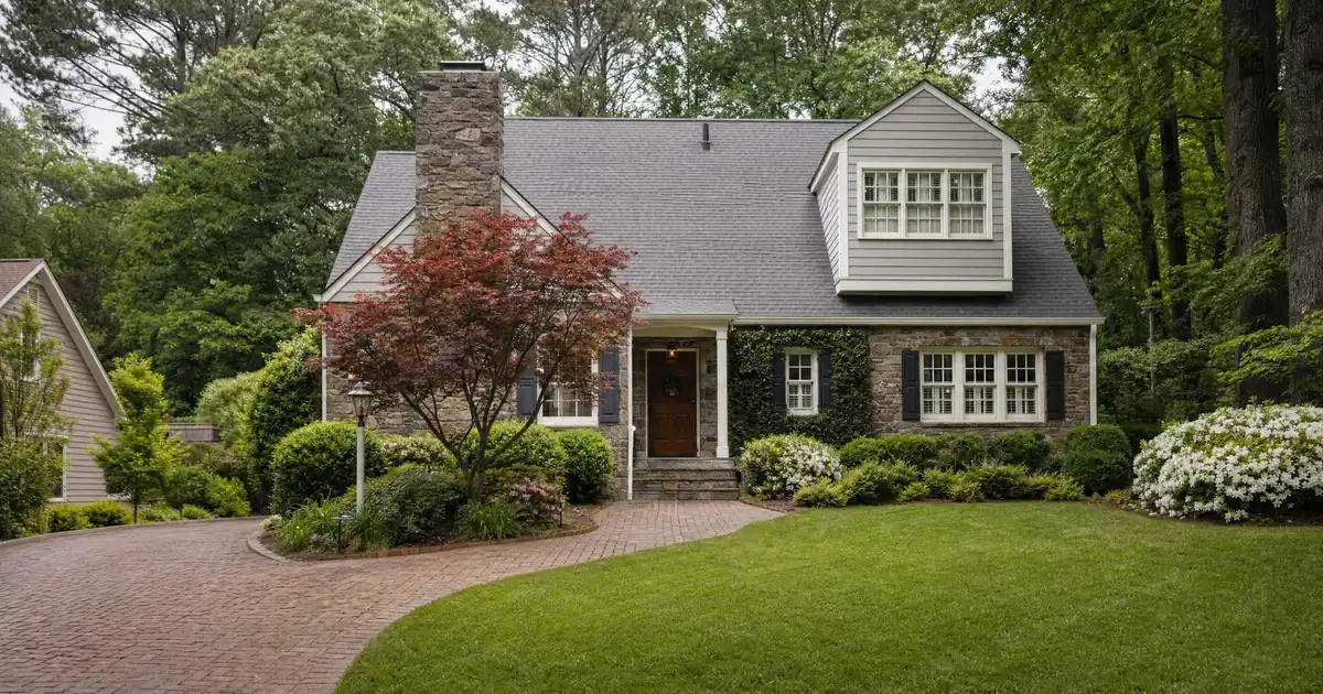 Cash-out refinance in Stonecrest, Georgia — home equity into cash