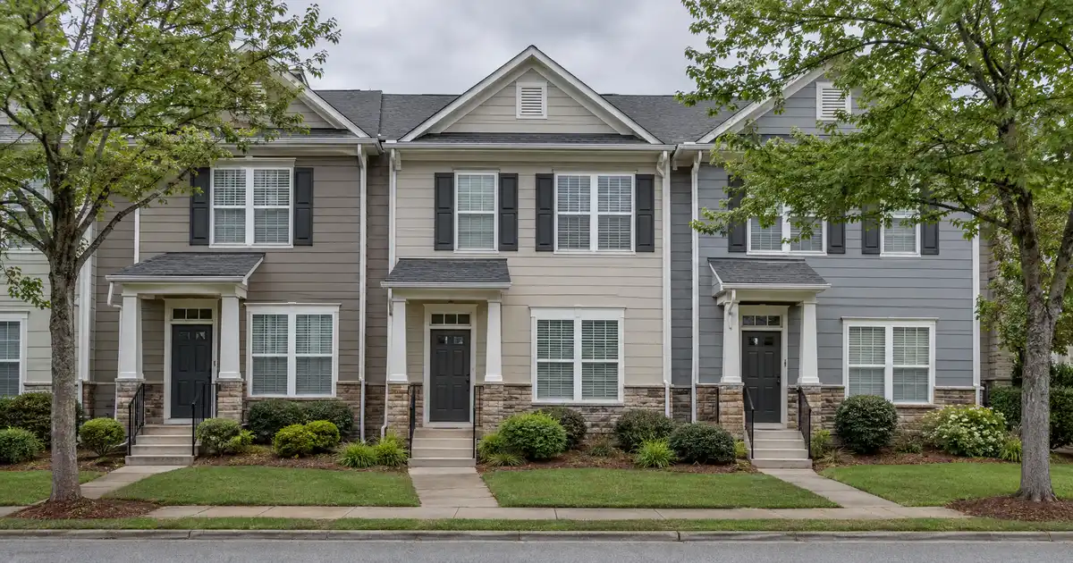 DSCR HELOC in Stonecrest, Georgia — rental property equity line
