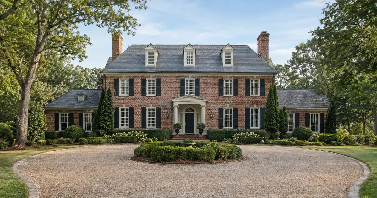 Jumbo cash-out refinance in Stonecrest, Georgia — equity above the conforming limit into cash