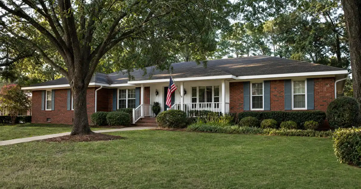 VA loans in Stonecrest, Georgia — no down payment for veterans