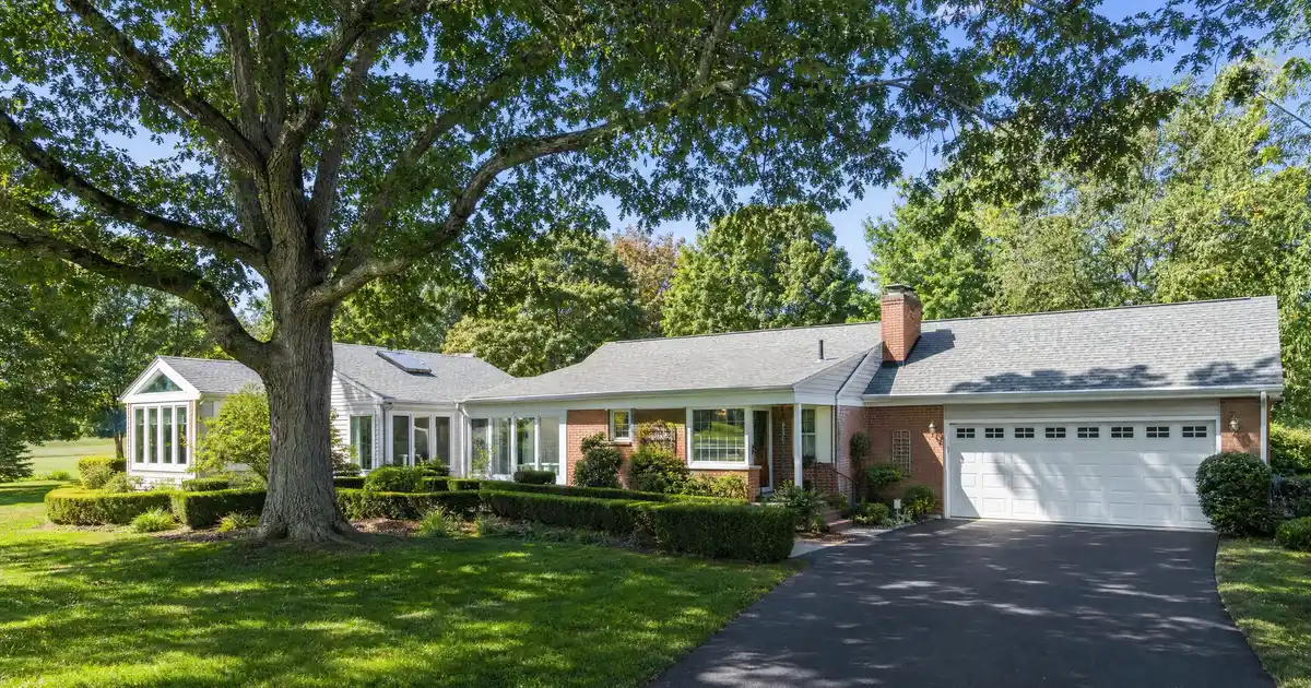 Cash-out refinance in Stuarts Draft, Virginia — home equity into cash