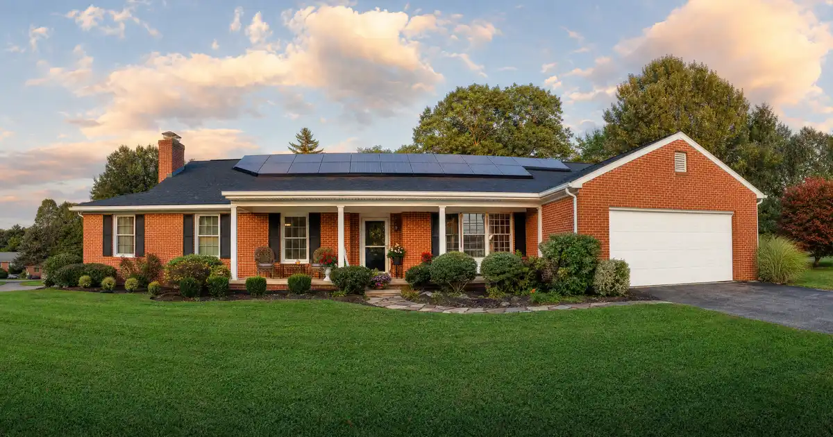 HELOC in Stuarts Draft, Virginia — home equity line of credit