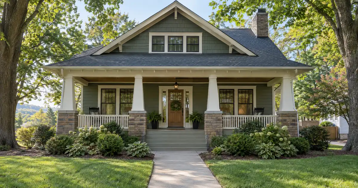 Mortgage refinance in Stuarts Draft, Virginia — a better loan on the same home