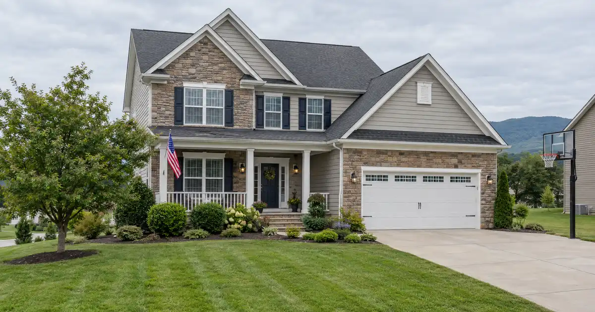 VA loans in Stuarts Draft, Virginia — no down payment for veterans