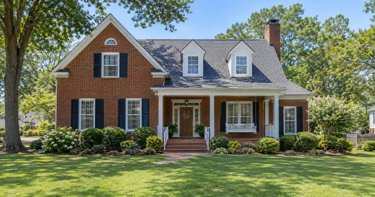 Conventional loans in Suffolk, Virginia — conforming mortgage with a low down payment