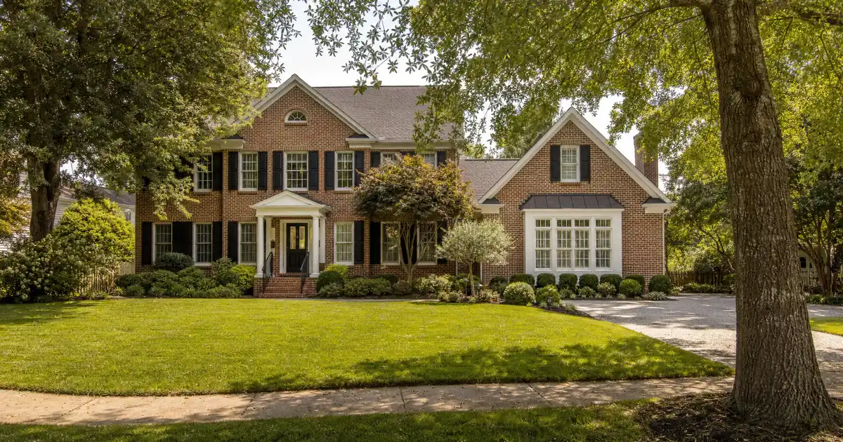 HELOC in Suffolk, Virginia — home equity line of credit
