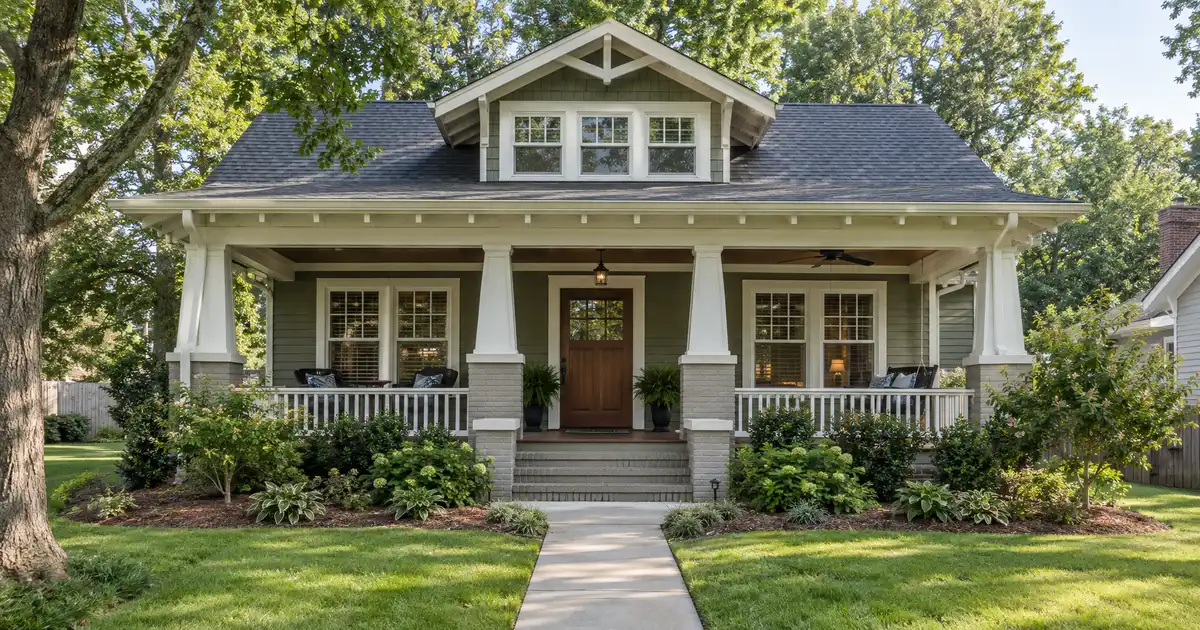 Mortgage refinance in Suffolk, Virginia — a better loan on the same home