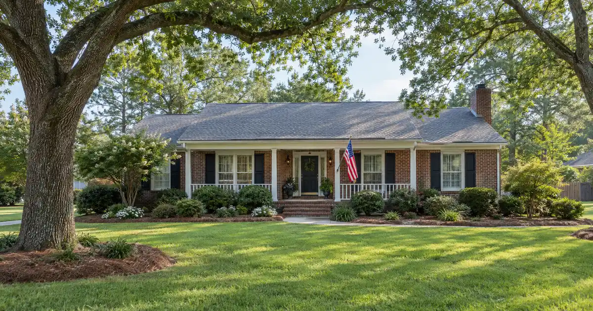 VA loans in Suffolk, Virginia — no down payment for veterans