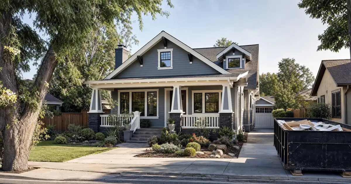 HELOC in Sunnyvale, California — home equity line of credit