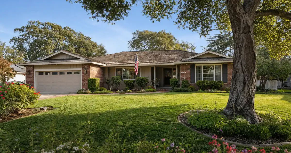 VA loans in Sunnyvale, California — no down payment for veterans