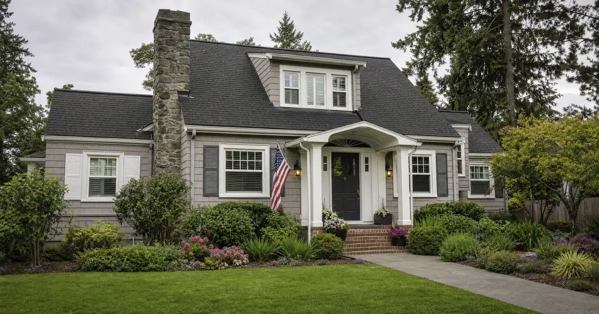 VA cash-out refinance in Tacoma, Washington — home equity into cash for veterans