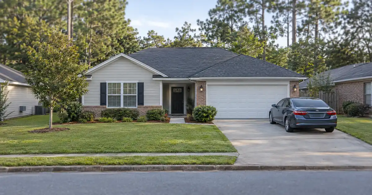 DSCR HELOC in Tallahassee, Florida — rental property equity line