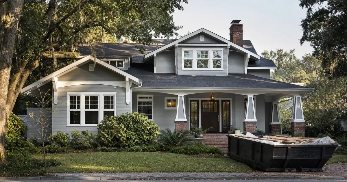 HELOC in Tallahassee, Florida — home equity line of credit