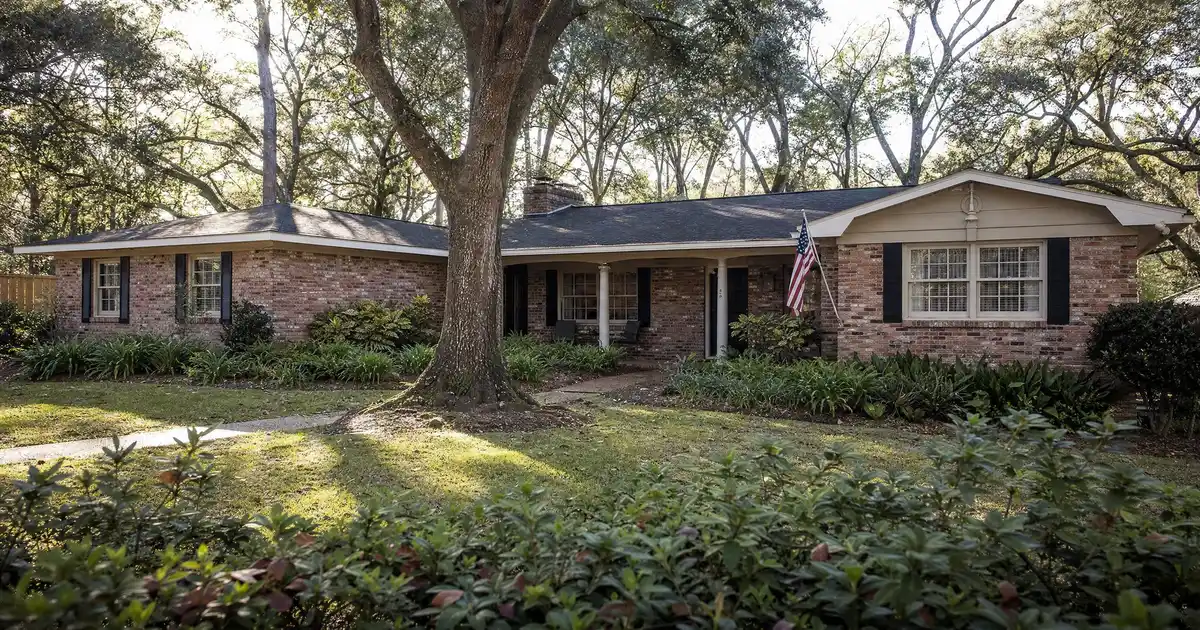 VA loans in Tallahassee, Florida — no down payment for veterans