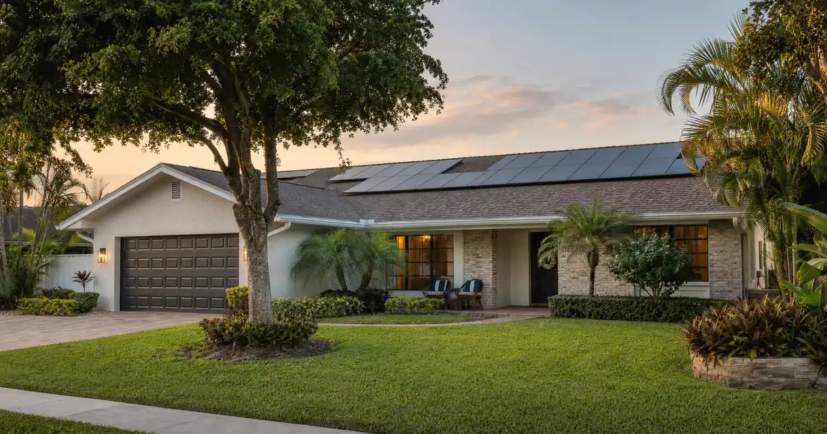 HELOC in Tamarac, Florida — home equity line of credit