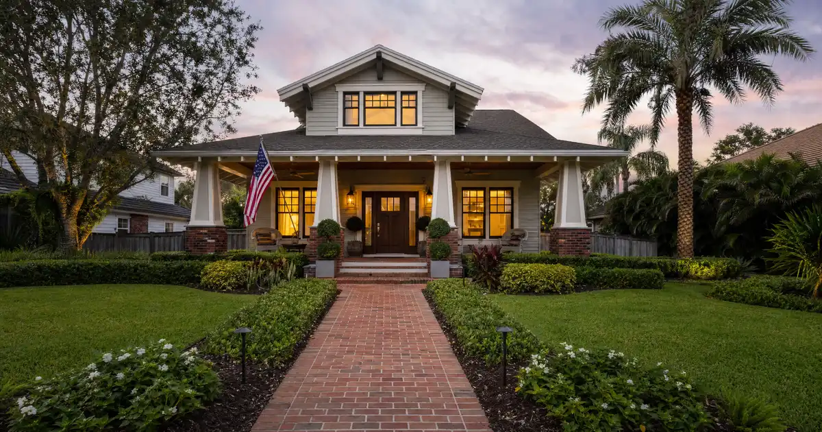 VA loans in Tamarac, Florida — no down payment for veterans