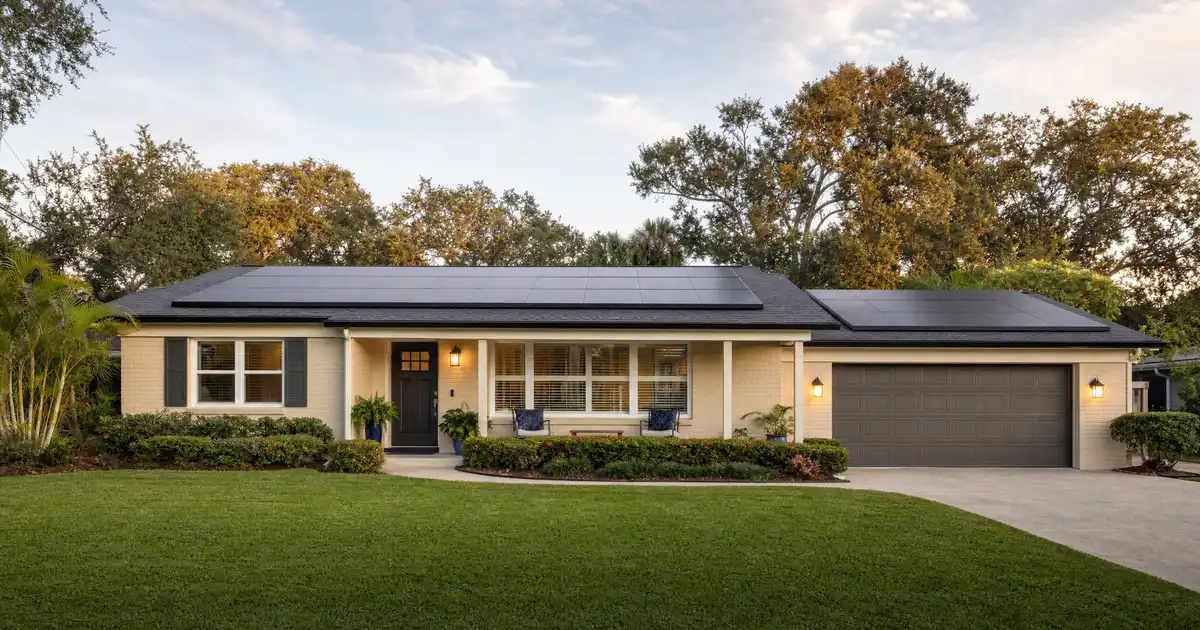 HELOC in Tampa, Florida — home equity line of credit