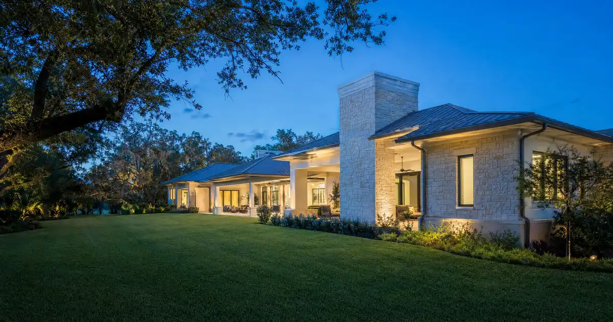 Jumbo cash-out refinance in Tampa, Florida — equity above the conforming limit into cash