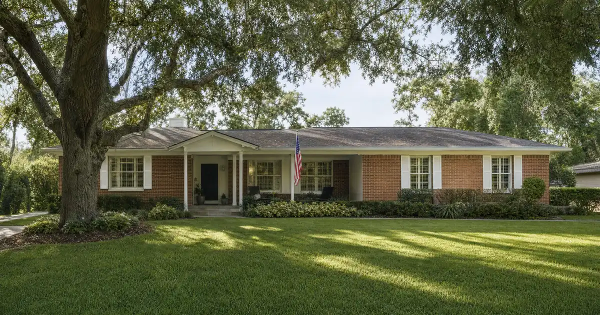 VA loans in Tampa, Florida — no down payment for veterans
